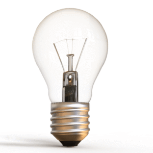 Wi-Fi Light Bulb (Soft White)