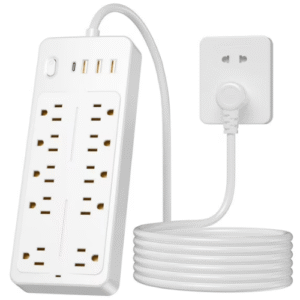 USB Smart Power Strip