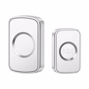 Wireless Doorbell Chime Add-On